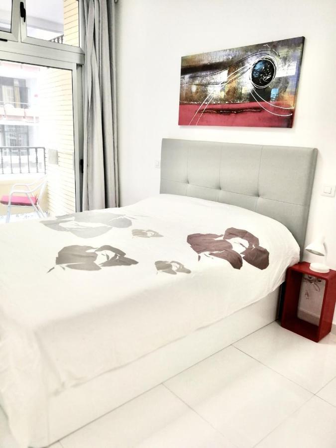 Homeforguest Listen To The Waves By Las Canteras Las Palmas de Gran Canaria Exterior foto
