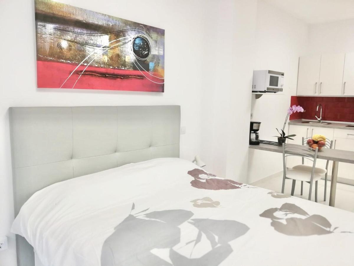 Homeforguest Listen To The Waves By Las Canteras Las Palmas de Gran Canaria Exterior foto
